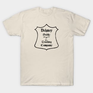 Delaney Nootka Trade Co T-Shirt